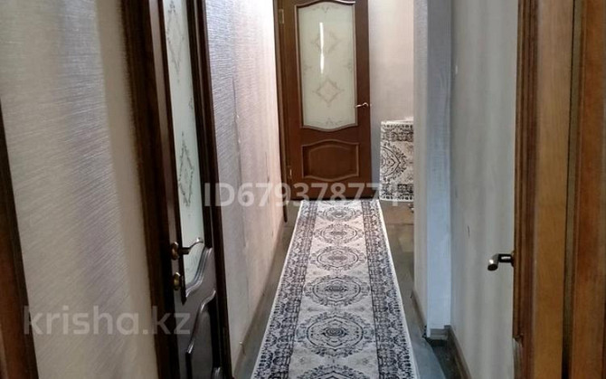 2-комнатная квартира посуточно, 70 м², 3/9 этаж, мкр Нурсат 2 14 / Аргынбекова Shymkent - photo 6