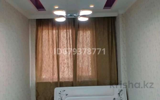 2-комнатная квартира посуточно, 70 м², 3/9 этаж, мкр Нурсат 2 14 / Аргынбекова Shymkent - photo 7