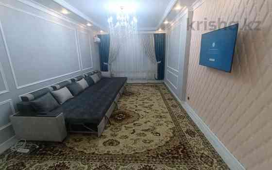 2-комнатная квартира посуточно, 120 м², 4/14 этаж, мкр Нурсат 2 14А / Шаяхметова Назарбаева Shymkent