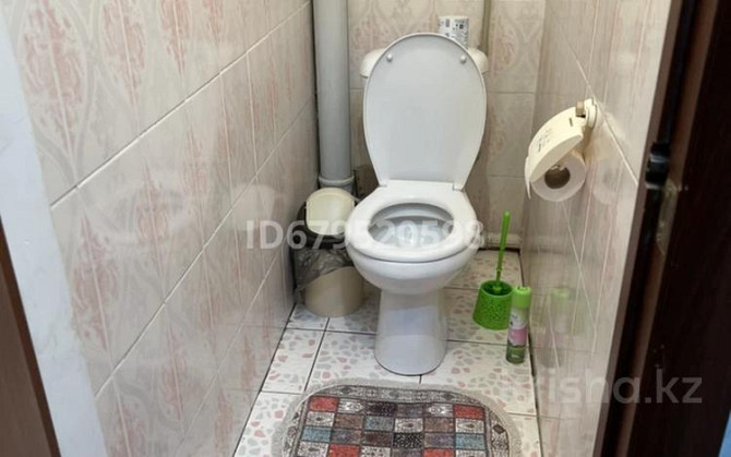 2-комнатная квартира посуточно, 62 м², 6/10 этаж, мкр Нурсат 131 / Обл детская больница, Камкор, ден Shymkent - photo 2