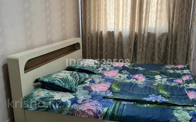 2-комнатная квартира посуточно, 62 м², 6/10 этаж, мкр Нурсат 131 / Обл детская больница, Камкор, ден Shymkent - photo 1