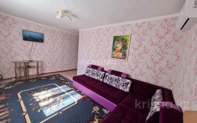2-комнатная квартира посуточно, 58 м², 3/9 этаж, мкр Нурсат, Мкр Нурсат 2 / Назарбаев Shymkent - photo 3