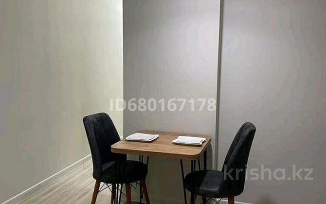 1-комнатная квартира посуточно, 35 м², 3/5 этаж, 8-й микрорайон, 8-й микрорайон / Айдана плаза Shymkent - photo 8