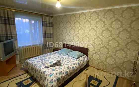 1-комнатная квартира посуточно, 28 м², 2/4 этаж, Бейбітшілік Shymkent