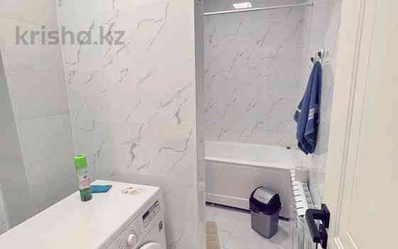 1-комнатная квартира посуточно, 40 м², 9/9 этаж, Кунаева 7 / Таукехана Shymkent