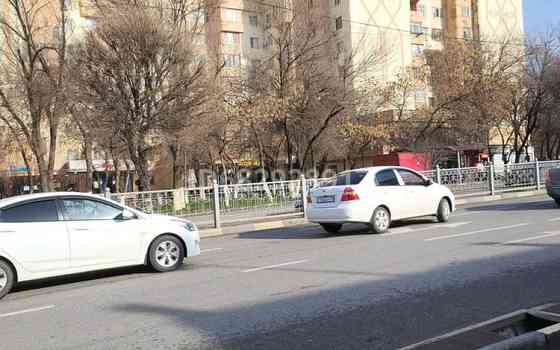 1-комнатная квартира посуточно, 50 м², 4/12 этаж, Тамерлановское шоссе 1а / Желтоксан Бейбитшилик Shymkent