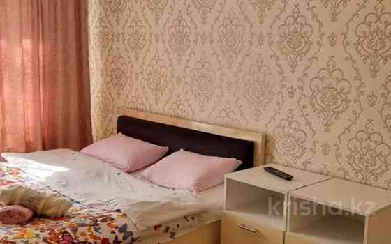 1-комнатная квартира посуточно, 35 м², 3/5 этаж, проспект Бауыржан Момышулы 3 Shymkent
