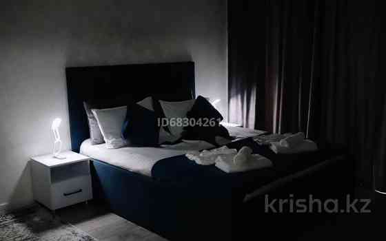 1-комнатная квартира посуточно, 45 м², 7/12 этаж, мкр Кайтпас 1, Байдибек би 116 / Жайлаукол Шымкент