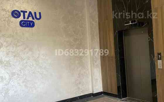 1-комнатная квартира посуточно, 41.7 м², 9/12 этаж, мкр Нурсат 29/4 / ТЦ Рахима Плаза Шымкент