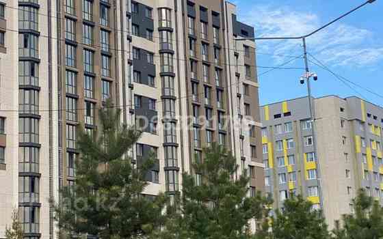 1-комнатная квартира посуточно, 41.7 м², 9/12 этаж, мкр Нурсат 29/4 / ТЦ Рахима Плаза Шымкент