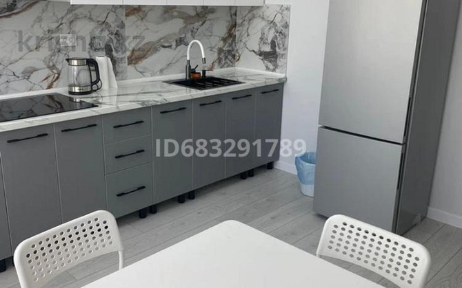 1-комнатная квартира посуточно, 41.7 м², 9/12 этаж, мкр Нурсат 29/4 / ТЦ Рахима Плаза Шымкент - изображение 8