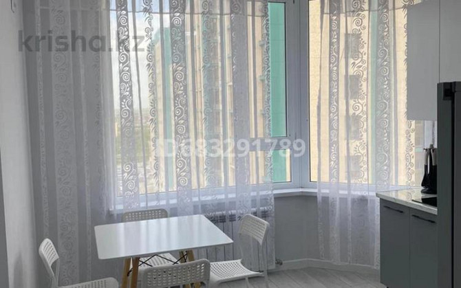 1-комнатная квартира посуточно, 41.7 м², 9/12 этаж, мкр Нурсат 29/4 / ТЦ Рахима Плаза Шымкент - изображение 7