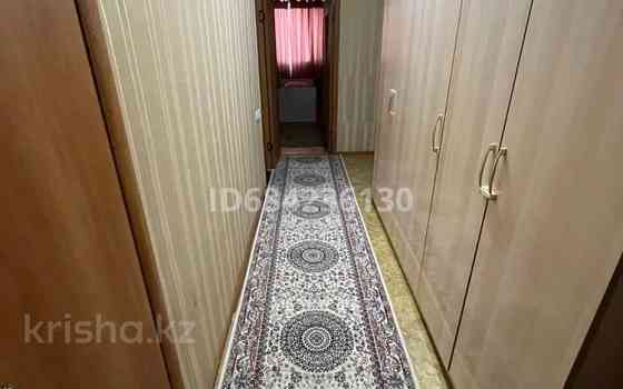 2-комнатная квартира посуточно, 60 м², 2/9 этаж, мкр Нурсат 2 39 Шымкент