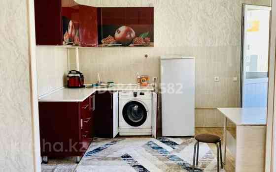 1-комнатная квартира посуточно, 40 м², 5/9 этаж, мкр Астана 77 Шымкент