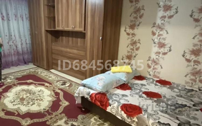 1-комнатная квартира посуточно, 32 м², 1/5 этаж, Гагарина 20-19 / Просп.Республики Шымкент - изображение 6
