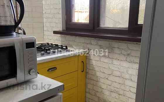 1-комнатная квартира посуточно, 46 м², 2/9 этаж, проспект Кунаева 13 Шымкент