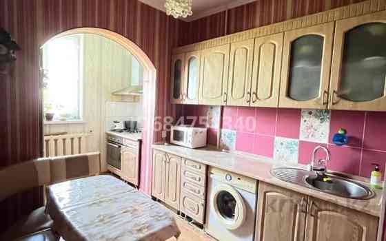 2-комнатная квартира посуточно, 60 м², 4/5 этаж, 18-й микрорайон, 18-й микрорайон 58 / По ул. Еримбе Шымкент