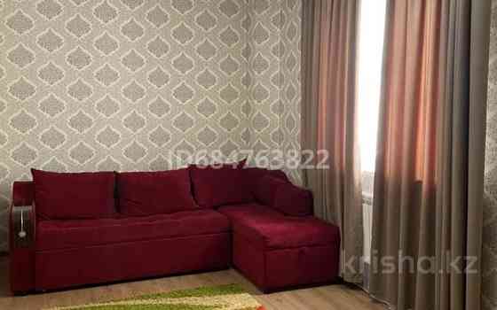 2-комнатная квартира посуточно, 87 м², 4/15 этаж, Кунаева 91 / Мега Гипре хау рядом Шымкент