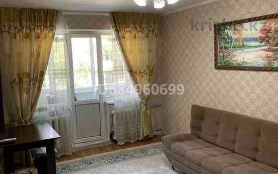 2-комнатная квартира посуточно, 39 м², 2/4 этаж, Бейбитшилик / Аманат, ProCoffee, Иляева Шымкент