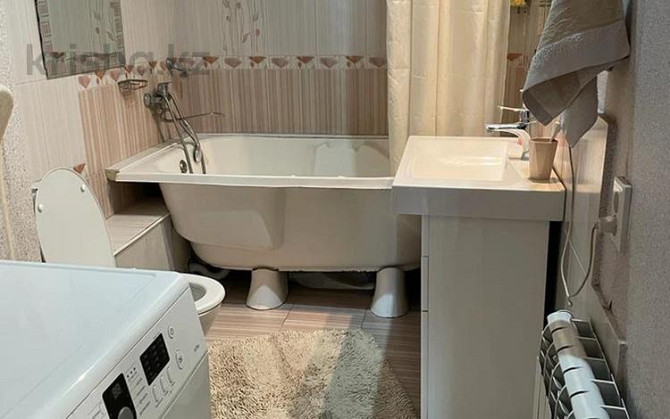 1-комнатная квартира посуточно, 38 м², 7/9 этаж, 8-й микрорайон, Тамерлановское шоссе 1 / Арбат Shymkent - photo 4
