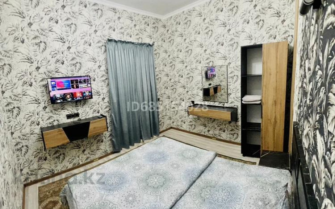 1-комнатная квартира посуточно, 24 м² посуточно, Калдаякова 26 Shymkent - photo 4