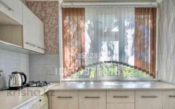 1-комнатная квартира посуточно, 31 м², 5/5 этаж, Момышұлы 3 / Шымкент Плаза Shymkent