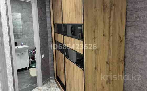 2-комнатная квартира посуточно, 54 м², 12/16 этаж, мкр Нурсат 2 / Новый акимат Шымкент