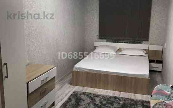 2-комнатная квартира посуточно, 87 м², 1 этаж, Проезд Айбергенова 4 / Shymkent plaza, Арбат, парк Ми Шымкент