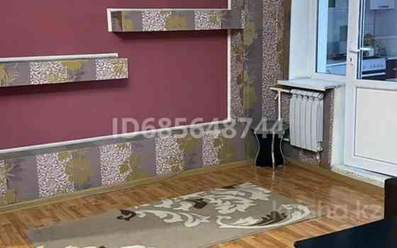 2-комнатная квартира посуточно, 50 м², 4/5 этаж, Жамалбека Шаймерденова 17 / Кофемолка, Pecorino, Мо Шымкент