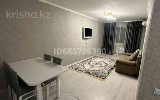 2-комнатная квартира посуточно, 50 м², 3/9 этаж, Тамерлановское шоссе 1/22 / Желтоксан Шымкент