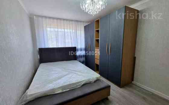 2-комнатная квартира посуточно, 56 м², 3/5 этаж, 18-й микрорайон, 18-й микрорайон / 38 школа Шымкент
