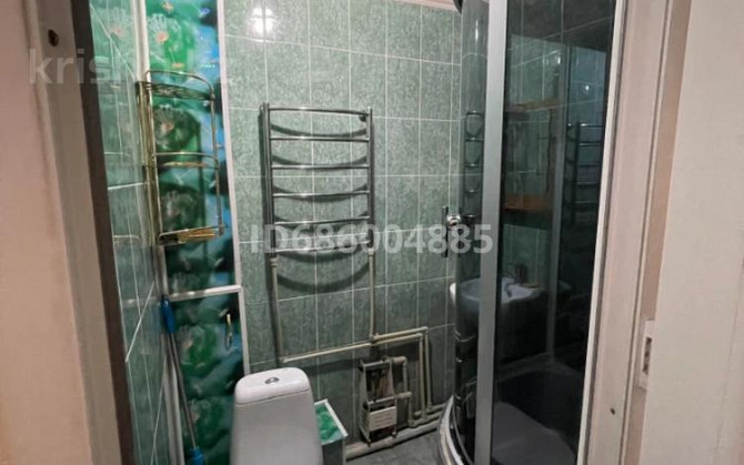 1-комнатная квартира посуточно, 40 м², 3/5 этаж, 11-й микрорайон, 11-й микрорайон 116А Шымкент - изображение 6