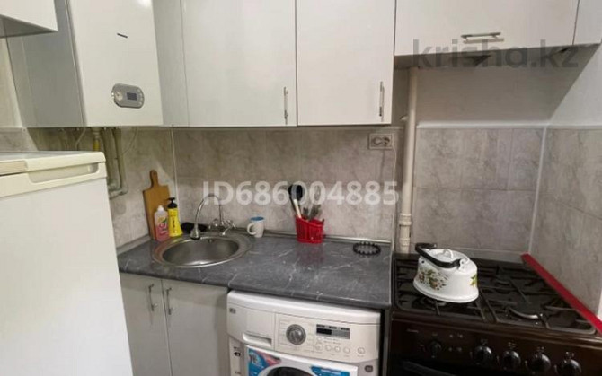 1-комнатная квартира посуточно, 40 м², 3/5 этаж, 11-й микрорайон, 11-й микрорайон 116А Шымкент - изображение 5