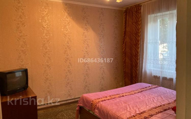2-комнатная квартира посуточно, 65 м², 1/5 этаж, 12-й микрорайон, 12-й микрорайон 233А Shymkent - photo 4