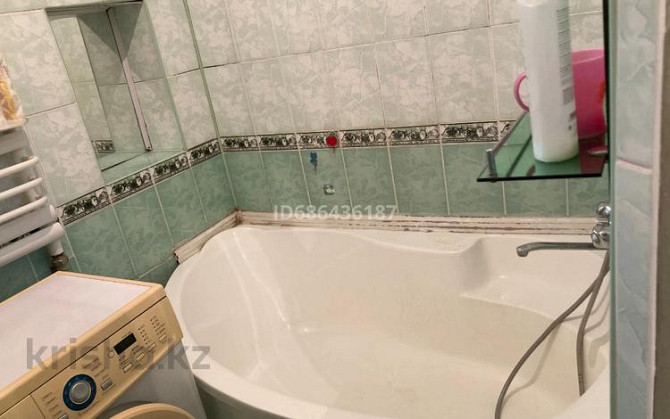 2-комнатная квартира посуточно, 65 м², 1/5 этаж, 12-й микрорайон, 12-й микрорайон 233А Shymkent - photo 6