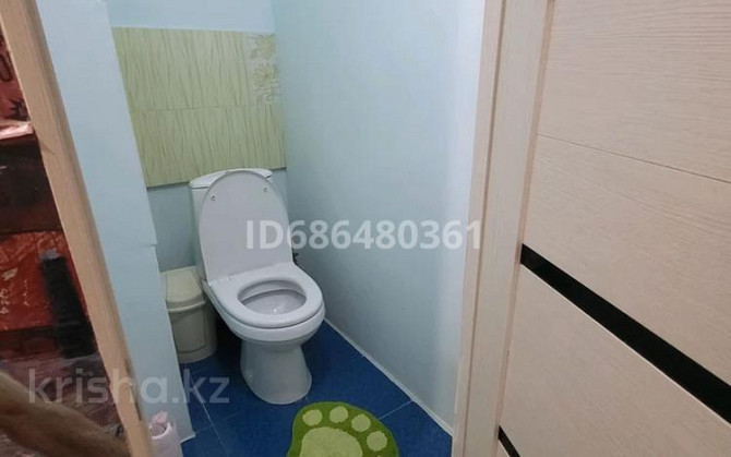 1-комнатная квартира посуточно, 28 м², 2/4 этаж, Б.Момышулы / Пересечение с Тауке хана Shymkent - photo 7
