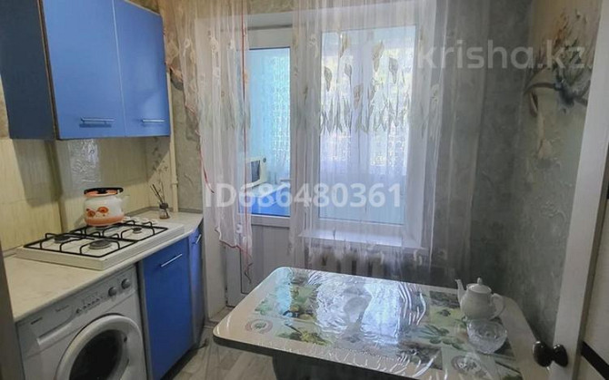1-комнатная квартира посуточно, 28 м², 2/4 этаж, Б.Момышулы / Пересечение с Тауке хана Shymkent - photo 5