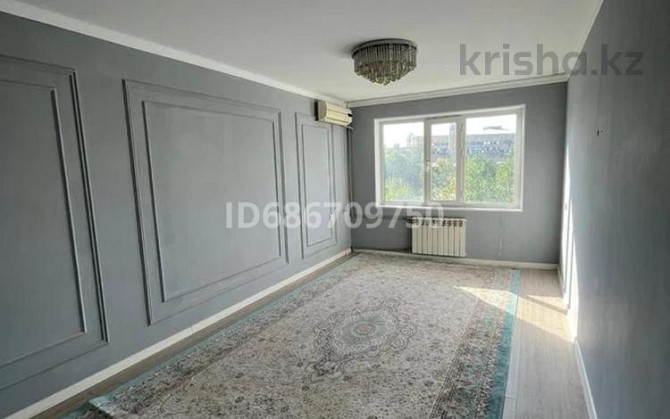 2-комнатная квартира посуточно, 60 м², 4/5 этаж, 15 мкр 4 / улица Шаяхметова Шымкент - изображение 7