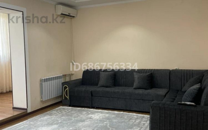 2-комнатная квартира посуточно, 80 м² посуточно, Таукехана 70 Shymkent - photo 3