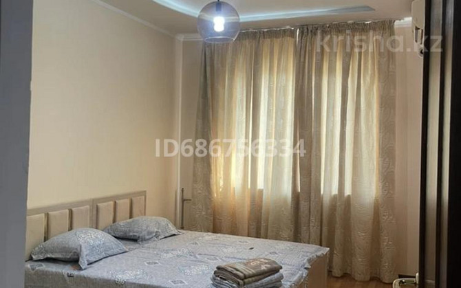 2-комнатная квартира посуточно, 80 м² посуточно, Таукехана 70 Shymkent - photo 5