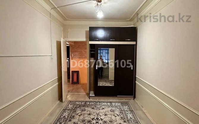 4-комнатная квартира посуточно, 100 м², 1/12 этаж, 21 мкр 110 Шымкент - изображение 7