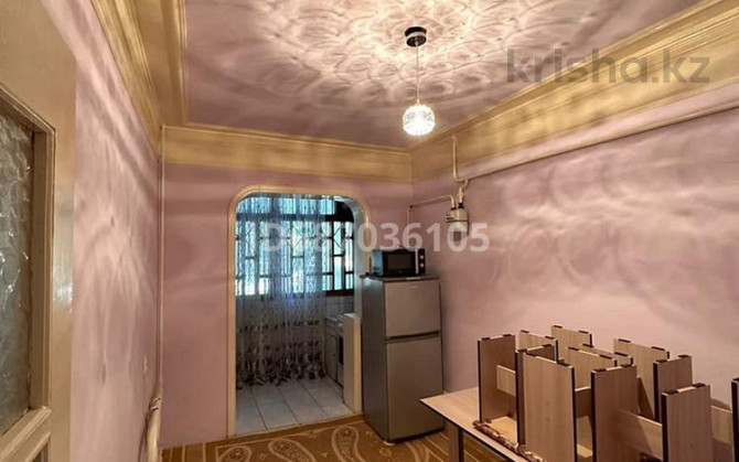 4-комнатная квартира посуточно, 100 м², 1/12 этаж, 21 мкр 110 Шымкент - изображение 6