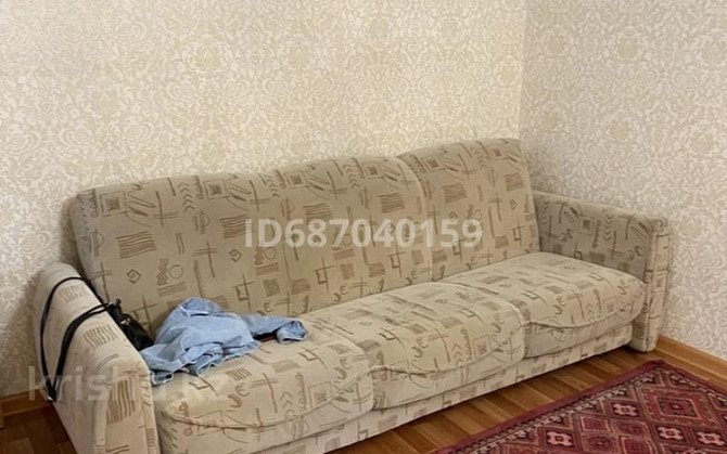 4-комнатная квартира посуточно, 80 м², 1/5 этаж, 17-й микрорайон, 17-й микрорайон / Возле аллеи рядо Шымкент - изображение 2