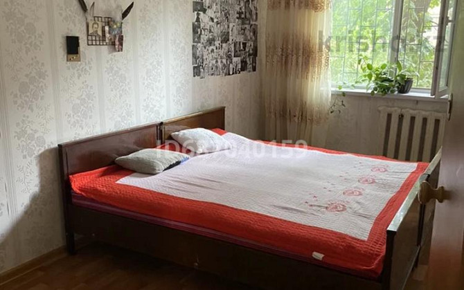 4-комнатная квартира посуточно, 80 м², 1/5 этаж, 17-й микрорайон, 17-й микрорайон / Возле аллеи рядо Шымкент - изображение 4