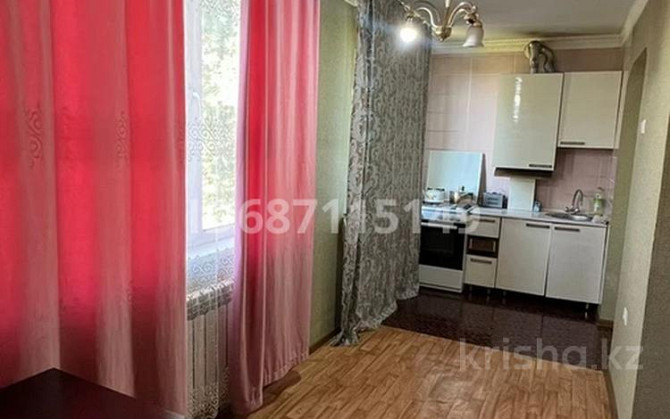 2-комнатная квартира посуточно, 45 м² посуточно, 8-й микрорайон, Гани Илева 15 Shymkent - photo 3