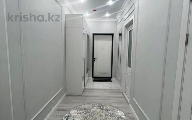 2-комнатная квартира посуточно, 90 м², 6/14 этаж, мкр Нурсат 2 14А / Назарбаева Шаяхметова Шымкент - изображение 6