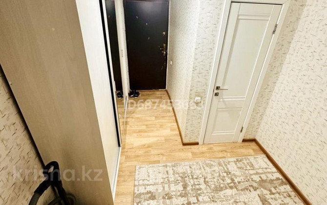 2-комнатная квартира посуточно, 70 м², 2/10 этаж, мкр Астана 74 / Акимат города шымкент Shymkent - photo 7