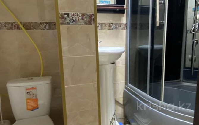 1-комнатная квартира посуточно, 35 м², 3/4 этаж, Бейбитшилик 12 / Арбат Shymkent - photo 5