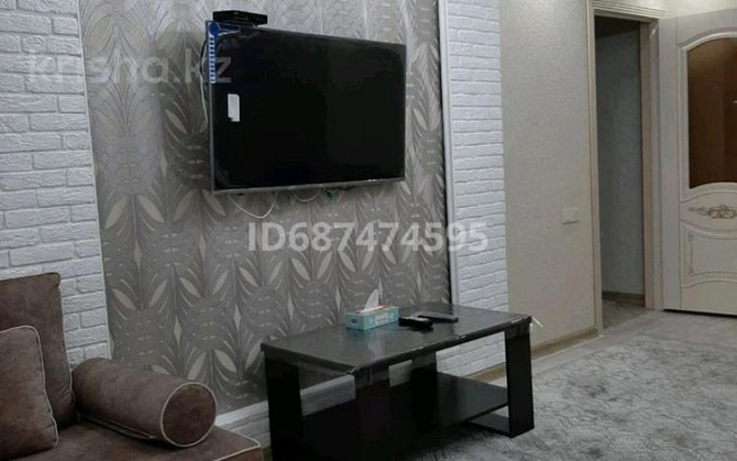 2-комнатная квартира посуточно, 60 м², 3/5 этаж, Гани Иляева 4 / Магазин дефиле Shymkent - photo 7