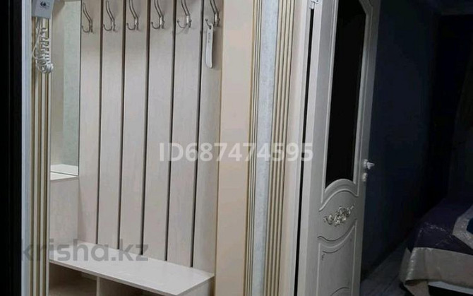 2-комнатная квартира посуточно, 60 м², 3/5 этаж, Гани Иляева 4 / Магазин дефиле Shymkent - photo 3